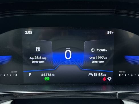 Used 2022 Volkswagen Taos S w/ IQ Drive S Package FWD image 13