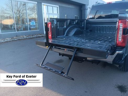 New 2026 Ford F350 Lariat w/ FX4 Off-Road Package image 18