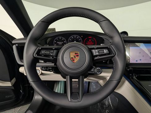 New 2026 Porsche Panamera 4 AWD/4WD image 37