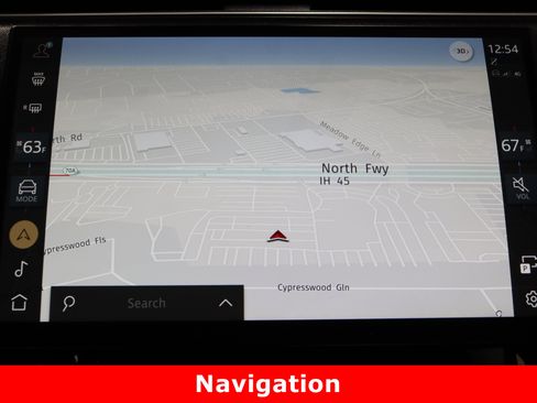 Used 2024 Land Rover Range Rover Sport SE image 21