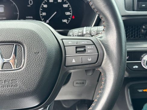 Used 2023 Honda CR-V Sport image 17