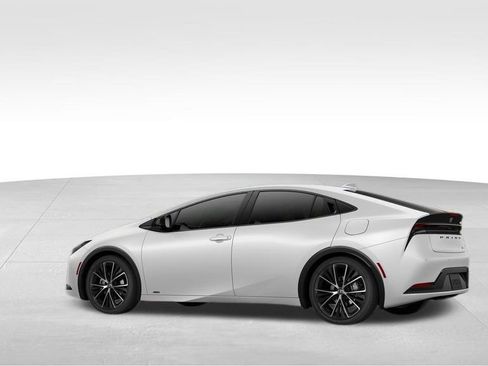 New 2026 Toyota Prius XLE AWD/4WD image 27