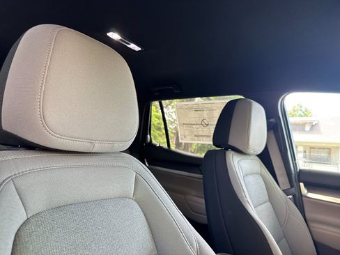 New 2026 GMC Terrain Elevation w/ Black Edition image 17