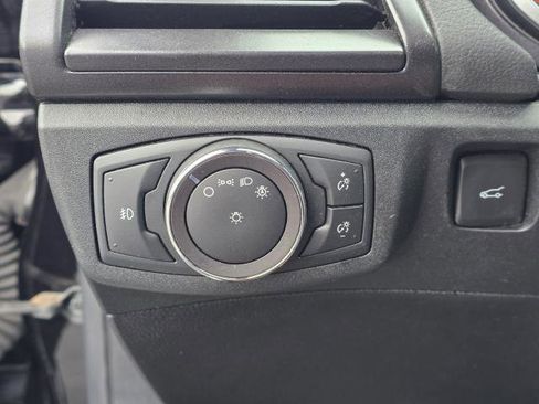 Used 2020 Ford Fusion Titanium image 15