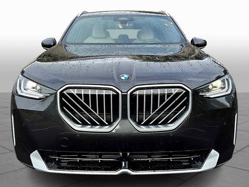 New 2026 BMW X3 xDrive30 w/ Convenience Package image 3
