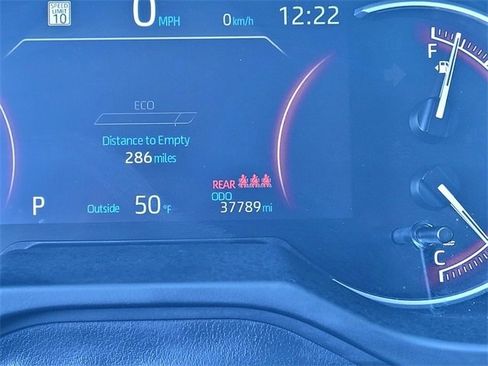 Certified 2024 Toyota RAV4 LE image 23