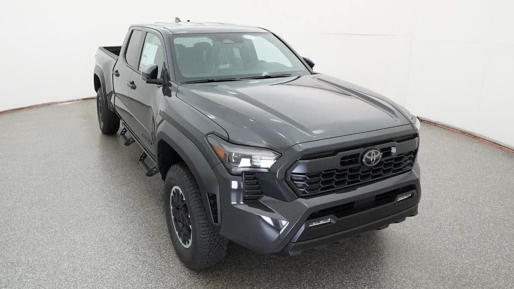 New 2026 Toyota Tacoma TRD Off-Road AWD/4WD image 14