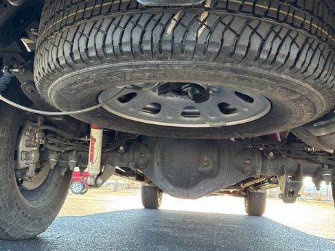 Used 2025 Chevrolet Silverado 3500 High Country w/ High Country Premium Package image 23