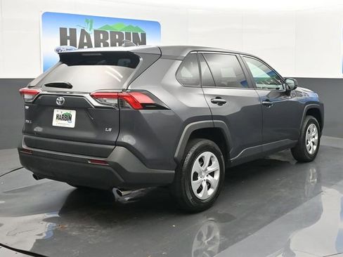 Used 2024 Toyota RAV4 LE image 5