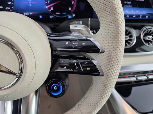 New 2026 Mercedes-Benz AMG GT 43 image 17