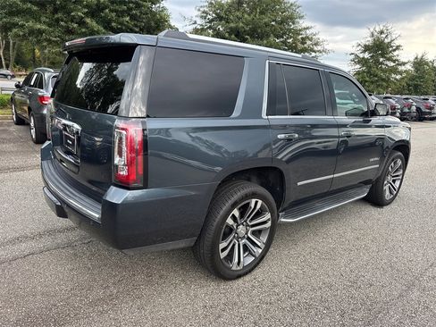 Used 2019 GMC Yukon Denali w/ Open Road Package image 7