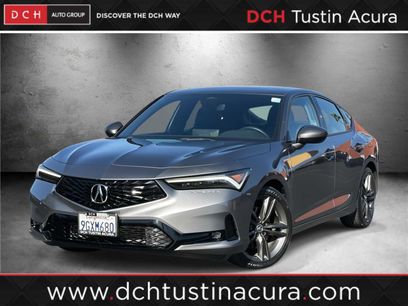 Used 2023 Acura Integra A-Spec