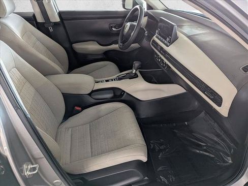 Used 2024 Honda HR-V LX image 21