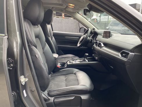 Used 2020 MAZDA CX-5 Touring AWD/4WD image 19