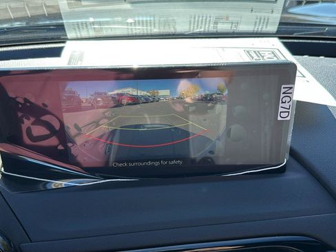 New 2025 MAZDA MX-5 Miata Sport image 13