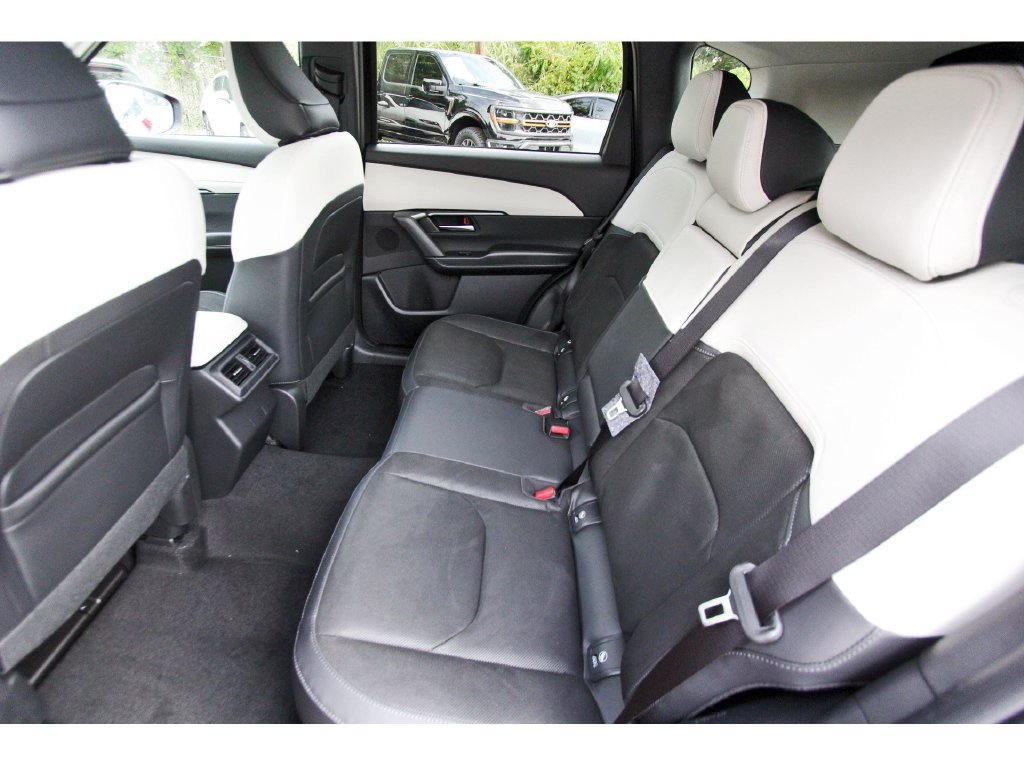 New 2026 MAZDA CX-5 Preferred AWD/4WD image 10