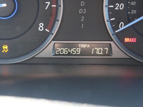 Used 2010 Honda Crosstour EX-L image 39