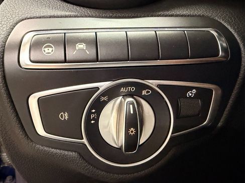 Used 2017 Mercedes-Benz C 63 AMG S image 18