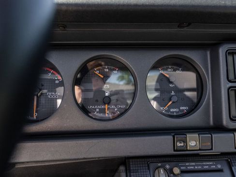 Used 1989 Pontiac Firebird Trans Am RWD image 40