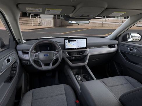 New 2026 Ford Explorer Active image 11