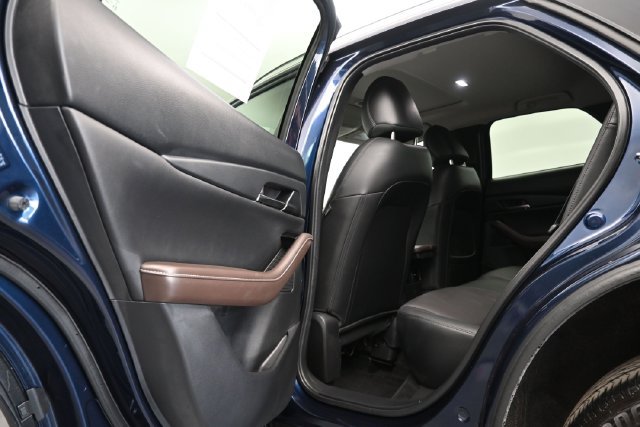 Used 2024 MAZDA CX-30 AWD 2.5 S w/ Premium Package image 13