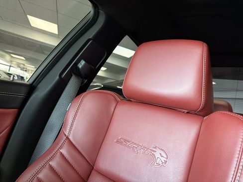 Used 2021 Dodge Charger SRT Hellcat image 17