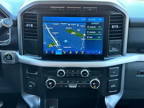 Certified 2021 Ford F150 XLT w/ Equipment Group 302A High image 26