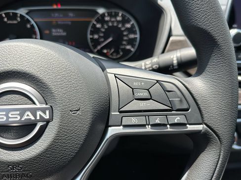 New 2026 Nissan Altima 2.5 SV FWD image 23