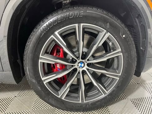 New 2026 BMW X5 M60i w/ Executive Package image 18