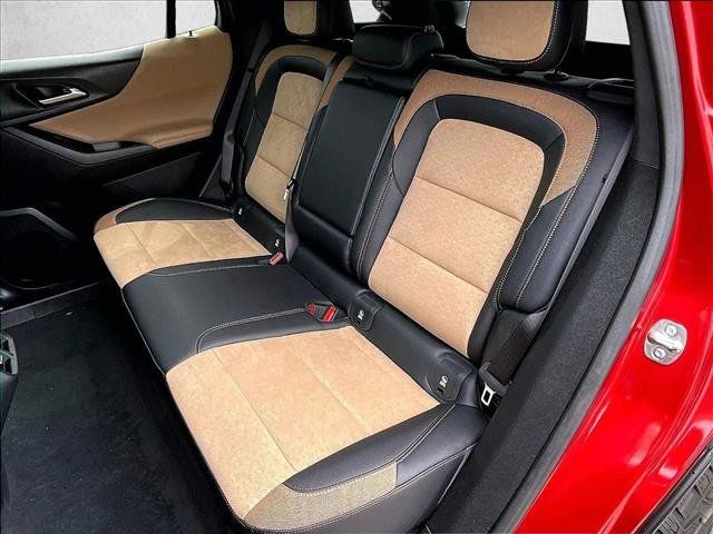 Used 2026 Chevrolet Equinox ACTIV FWD image 28
