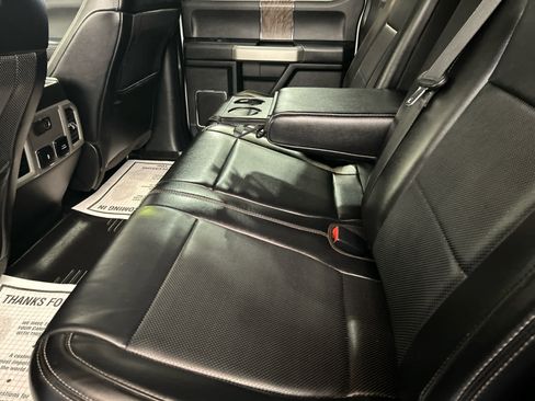 Used 2019 Ford F250 Lariat w/ Lariat Value Package AWD/4WD image 5