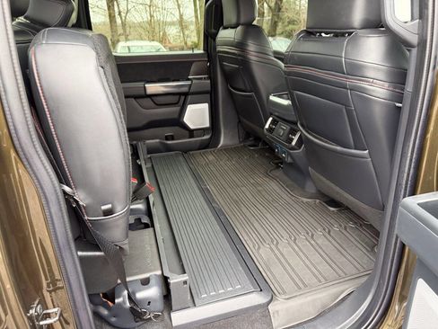 Used 2025 Ford F150 Raptor w/ Equipment Group 803A Raptor R image 73