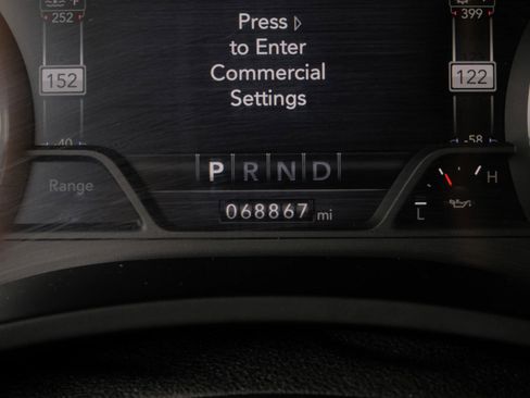 Used 2020 RAM 3500 Laramie AWD/4WD image 21