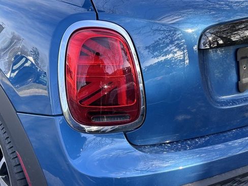 Used 2024 MINI Cooper S image 20