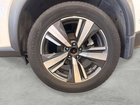 Used 2023 Nissan Rogue SL w/ SL Premium Package AWD/4WD image 21