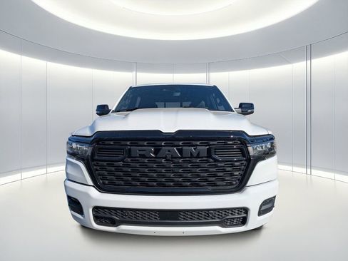 New 2026 RAM 1500 Big Horn image 9