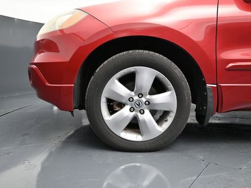 Used 2007 Acura RDX Technology Package image 15