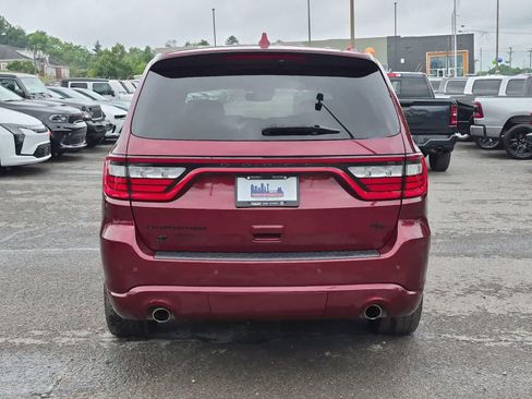 Used 2022 Dodge Durango R/T AWD/4WD image 7