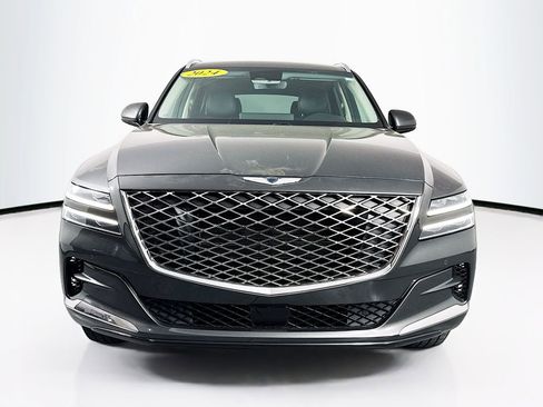 Used 2024 Genesis GV80 2.5T image 2