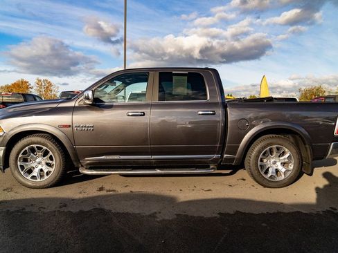 Used 2017 RAM 1500 Limited image 13