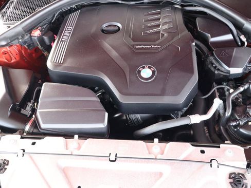 Used 2021 BMW 330i Sedan w/ Convenience Package RWD image 45