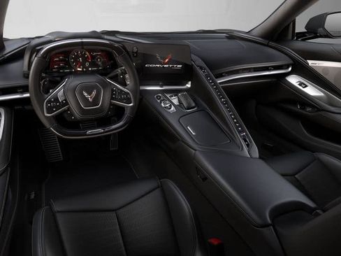 New 2025 Chevrolet Corvette Z06 image 34