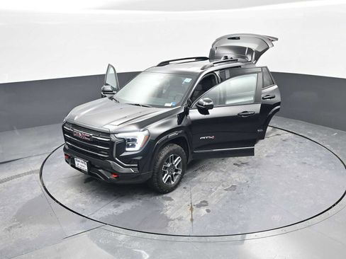 New 2026 GMC Terrain AT4 w/ Convenience Package III image 10