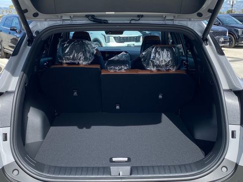 New 2026 Kia Sportage X-Line image 21