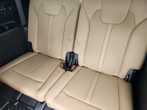 New 2026 Kia Sorento SX Prestige AWD/4WD image 22