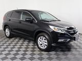 Used 2015 Honda CR-V EX image 3