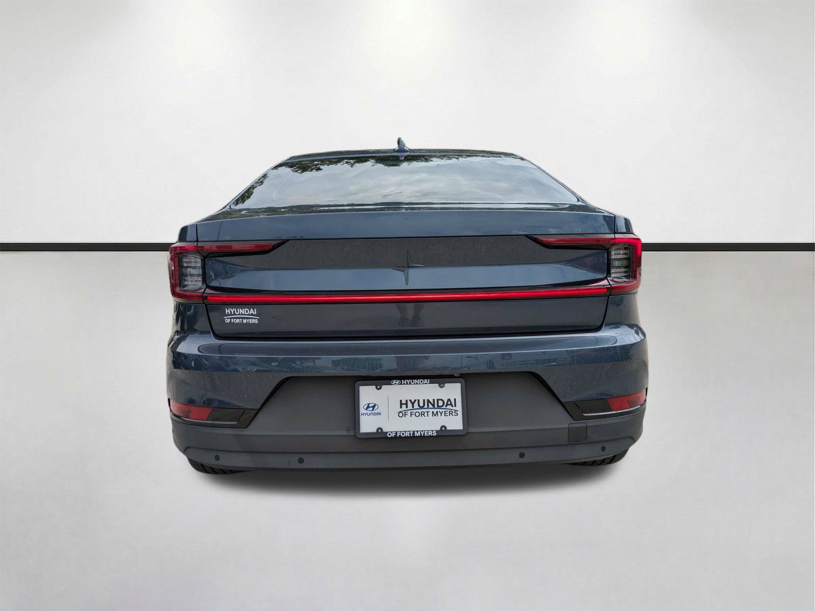 Used 2024 Polestar Polestar 2 AWD/4WD image 6