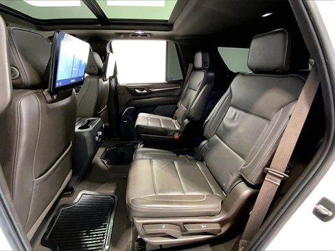 Used 2021 GMC Yukon Denali image 19
