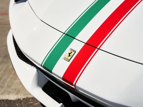 Used 2024 Ferrari 296 GTB Base image 6