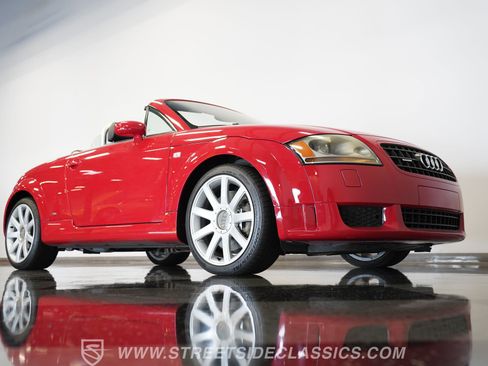 Used 2005 Audi TT 3.2 image 23